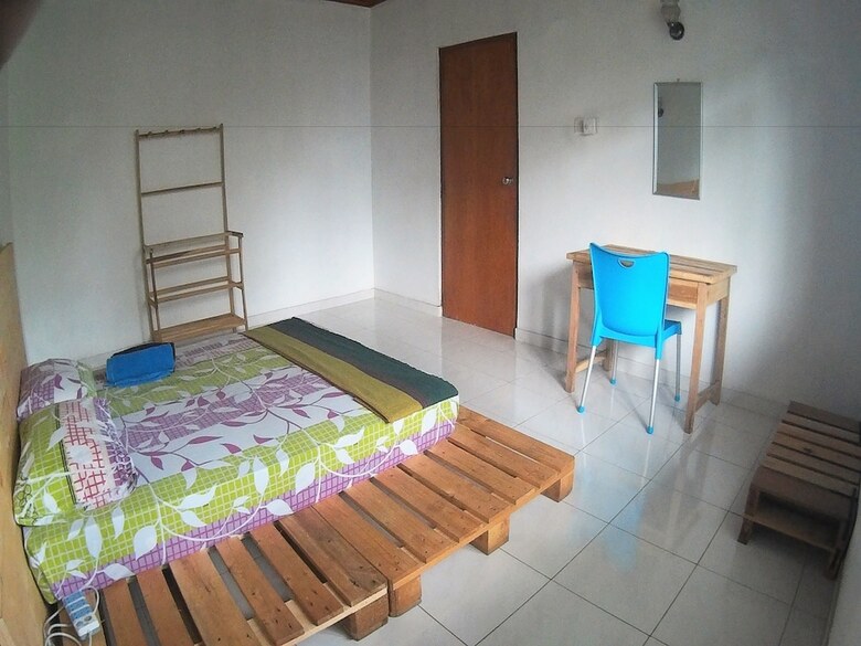 Hotel The Pallet House