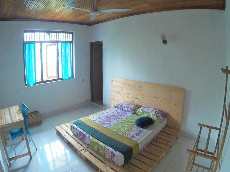Hotel The Pallet House