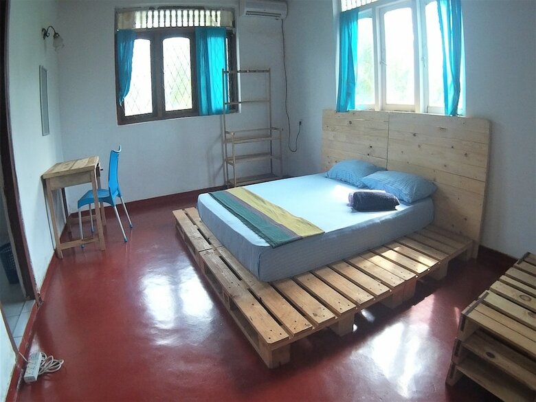 Hotel The Pallet House