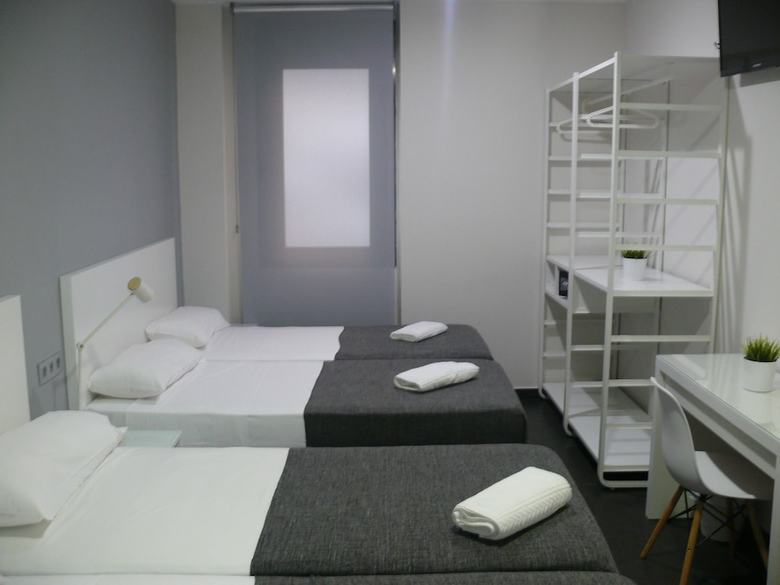 Hostal Cama Del Mar