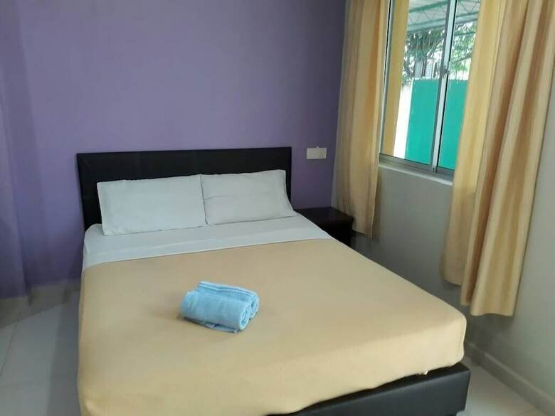 Hotel Tengkera