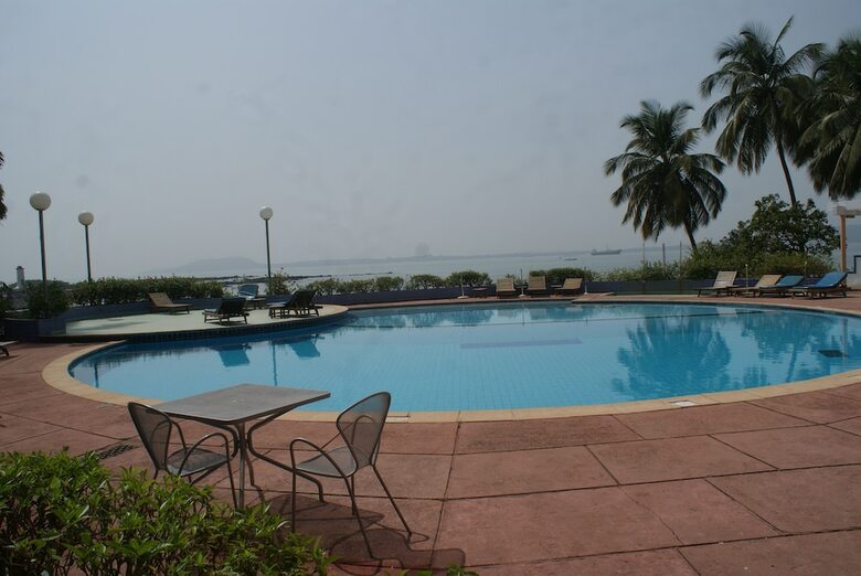 Hotel Grand H�tel de L'ind�pendance