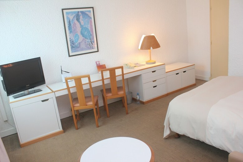 Hotel Grand H�tel de L'ind�pendance