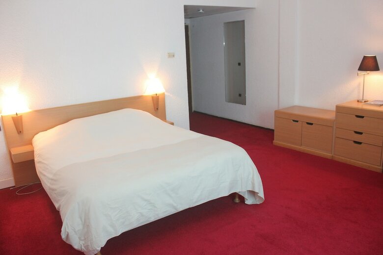 Hotel Grand H�tel de L'ind�pendance