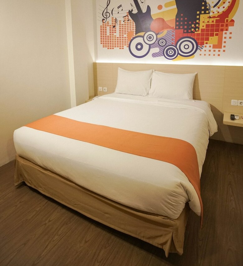 Green Red Hotel Syariah Jombang