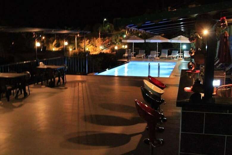 Hotel Sema