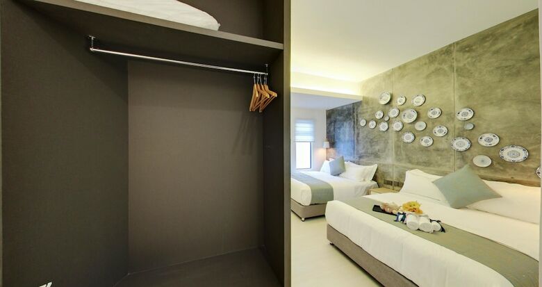 Hostal Modern Cave Boutique Stay - Hostel