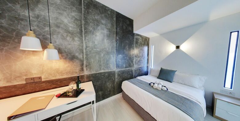 Hostal Modern Cave Boutique Stay - Hostel