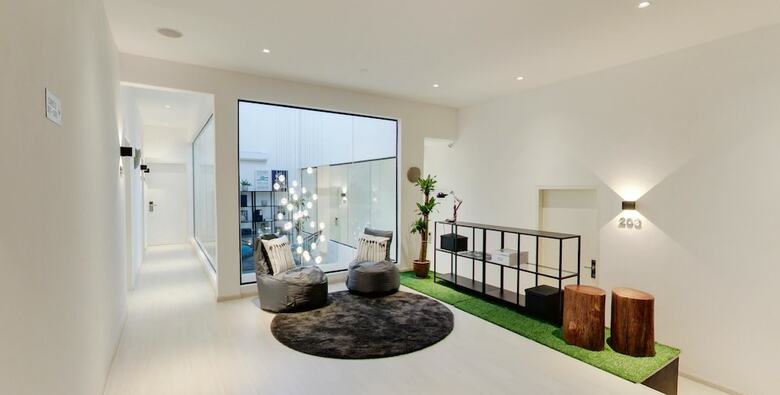 Hostal Modern Cave Boutique Stay - Hostel