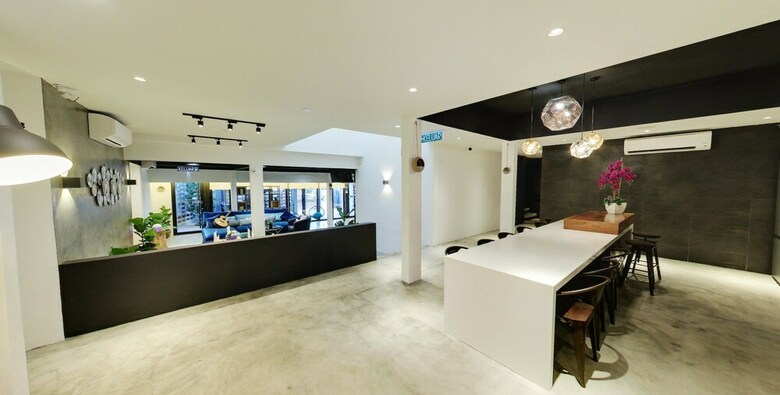 Hostal Modern Cave Boutique Stay - Hostel