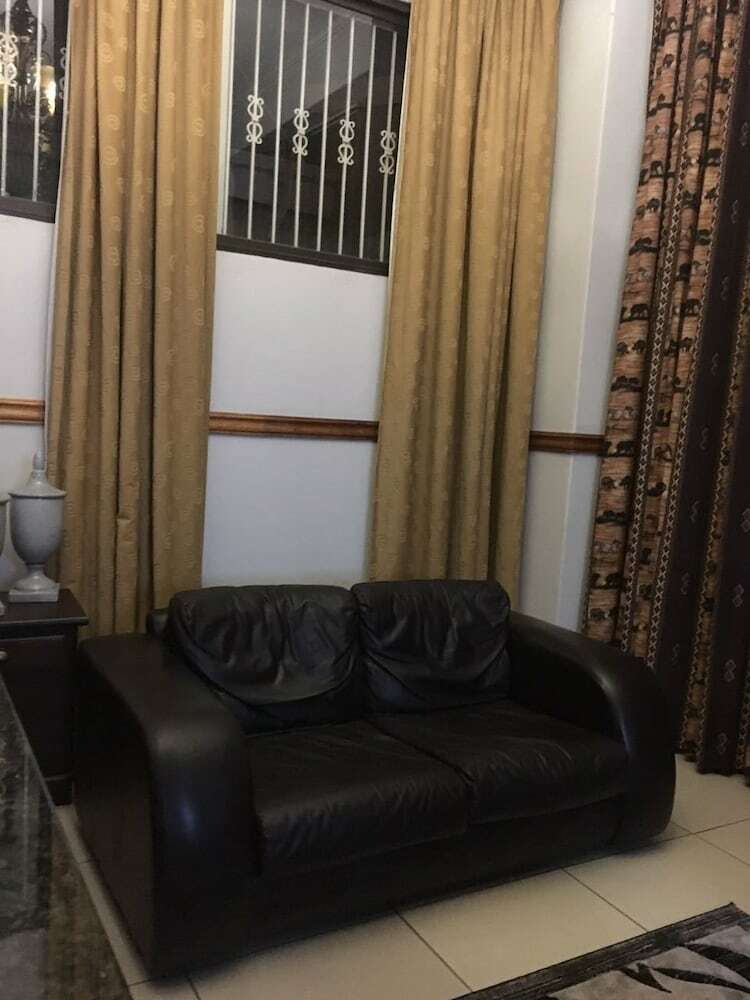Hotel Tassili Lodge