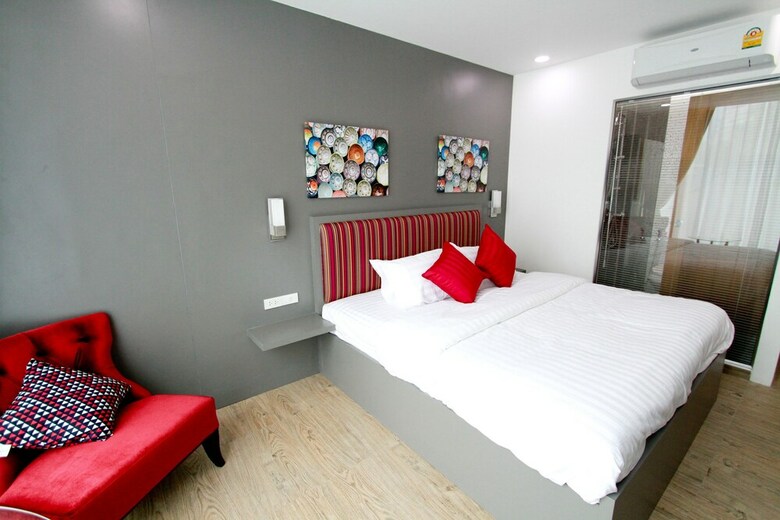 Hotel Coco@20