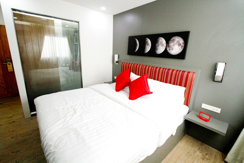 Hotel Coco@20