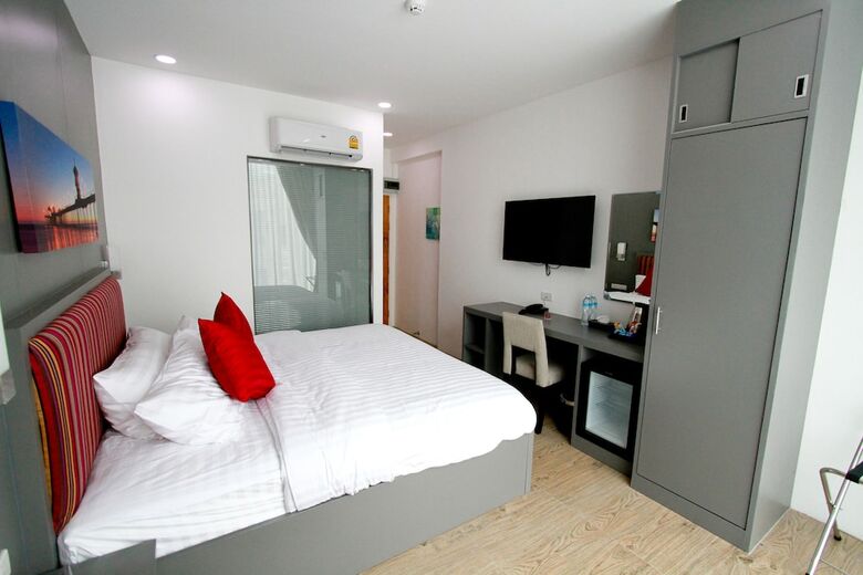 Hotel Coco@20