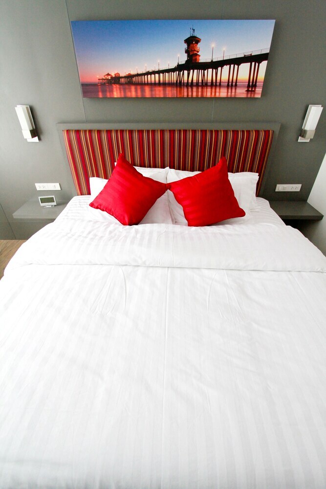 Hotel Coco@20
