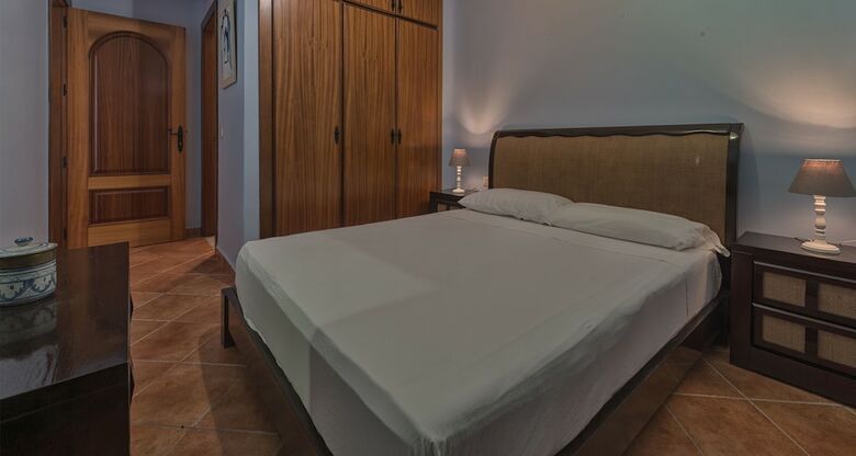 Apartamentos Appartement Sawssane
