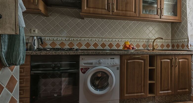Apartamentos Appartement Sawssane