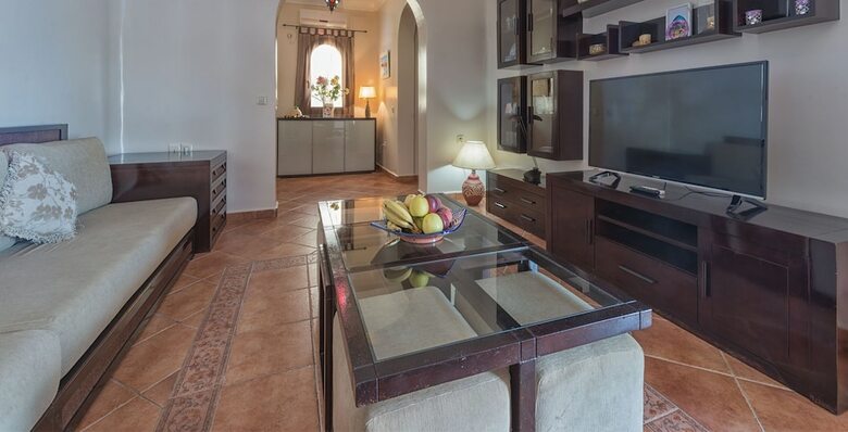 Apartamentos Appartement Sawssane