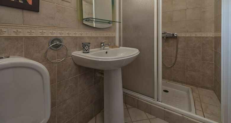 Apartamentos Appartement Sawssane