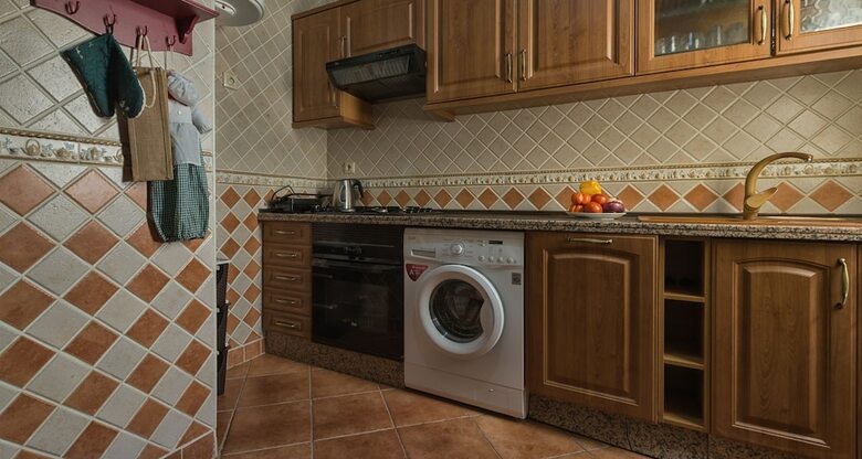 Apartamentos Appartement Sawssane