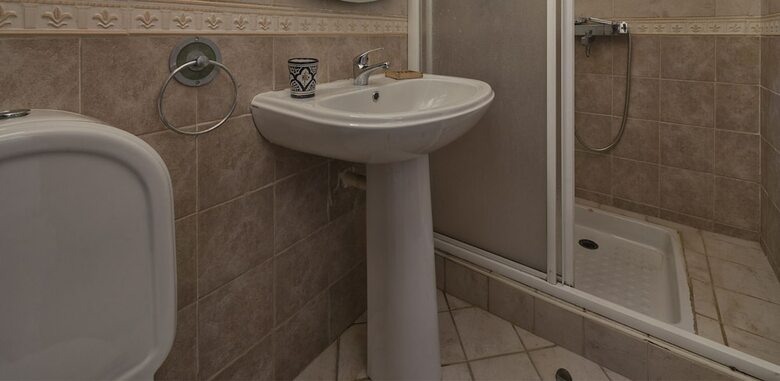 Apartamentos Appartement Sawssane