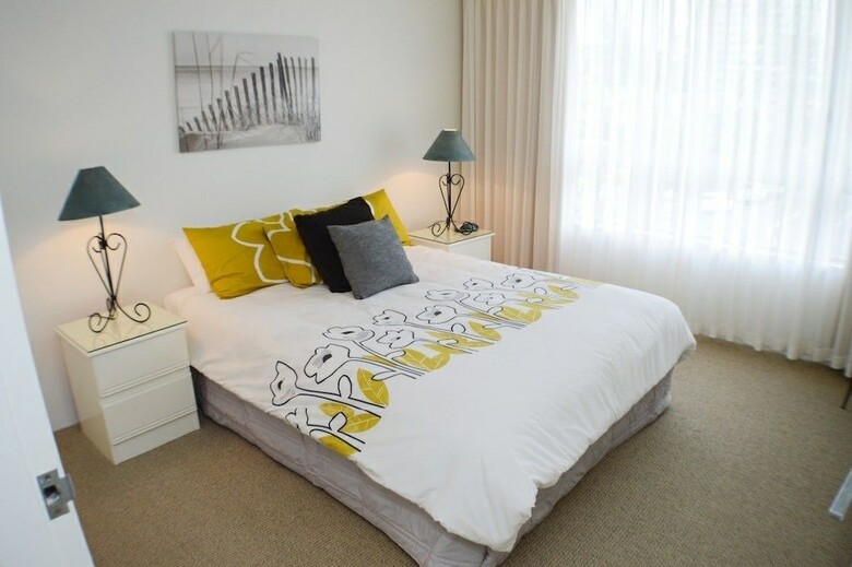 Apartamentos Anglesea Beachfront Court Holiday Units