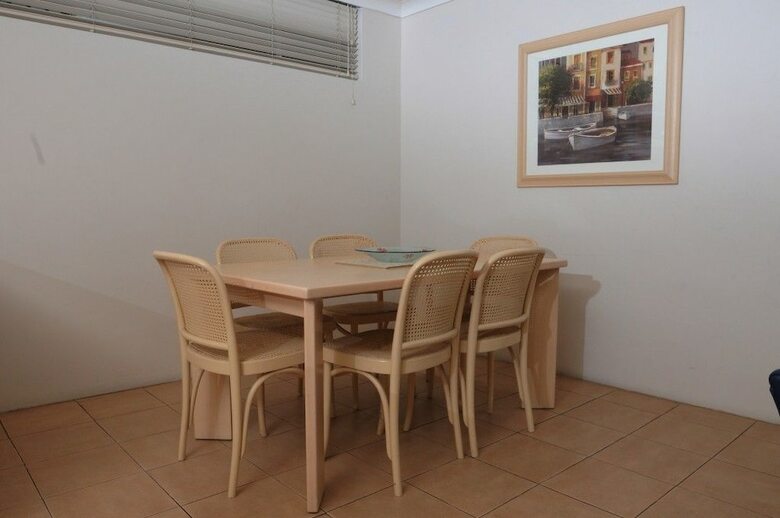 Apartamentos Anglesea Beachfront Court Holiday Units