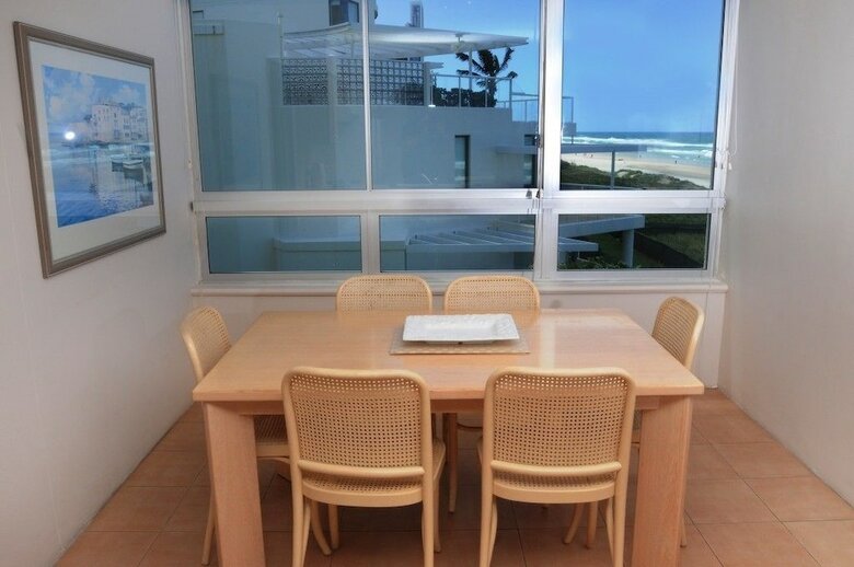 Apartamentos Anglesea Beachfront Court Holiday Units