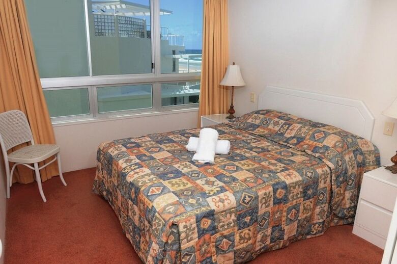 Apartamentos Anglesea Beachfront Court Holiday Units