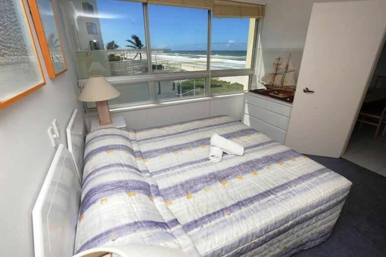 Apartamentos Anglesea Beachfront Court Holiday Units