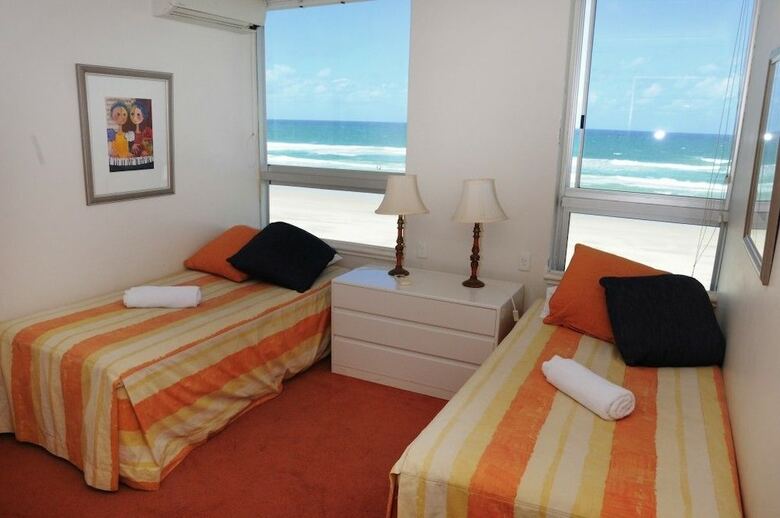 Apartamentos Anglesea Beachfront Court Holiday Units