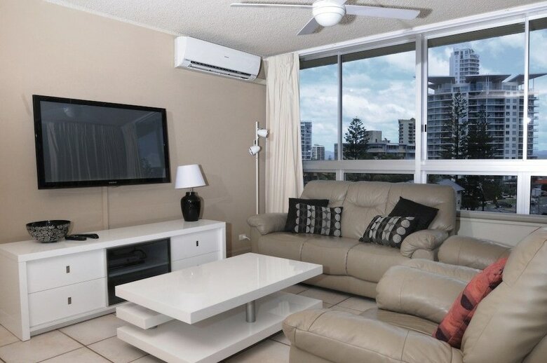 Apartamentos Anglesea Beachfront Court Holiday Units