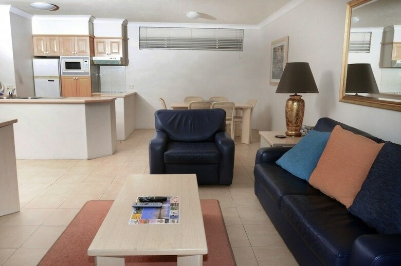 Apartamentos Anglesea Beachfront Court Holiday Units