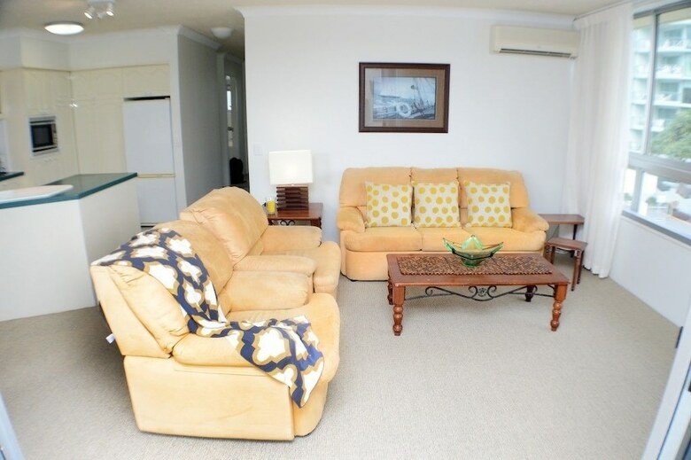 Apartamentos Anglesea Beachfront Court Holiday Units
