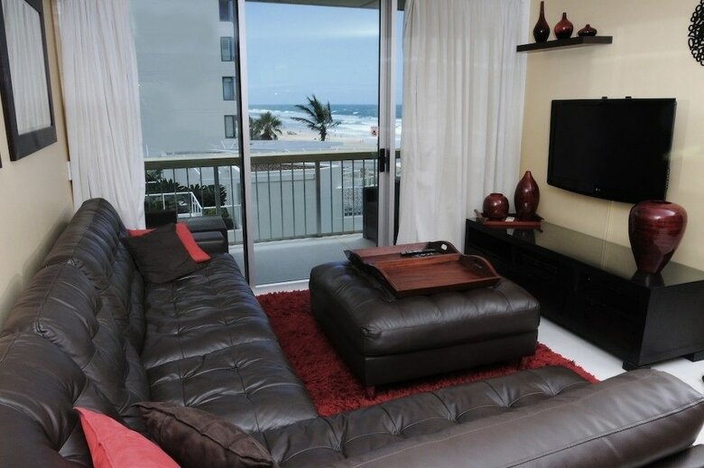 Apartamentos Anglesea Beachfront Court Holiday Units