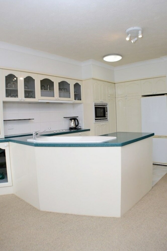Apartamentos Anglesea Beachfront Court Holiday Units
