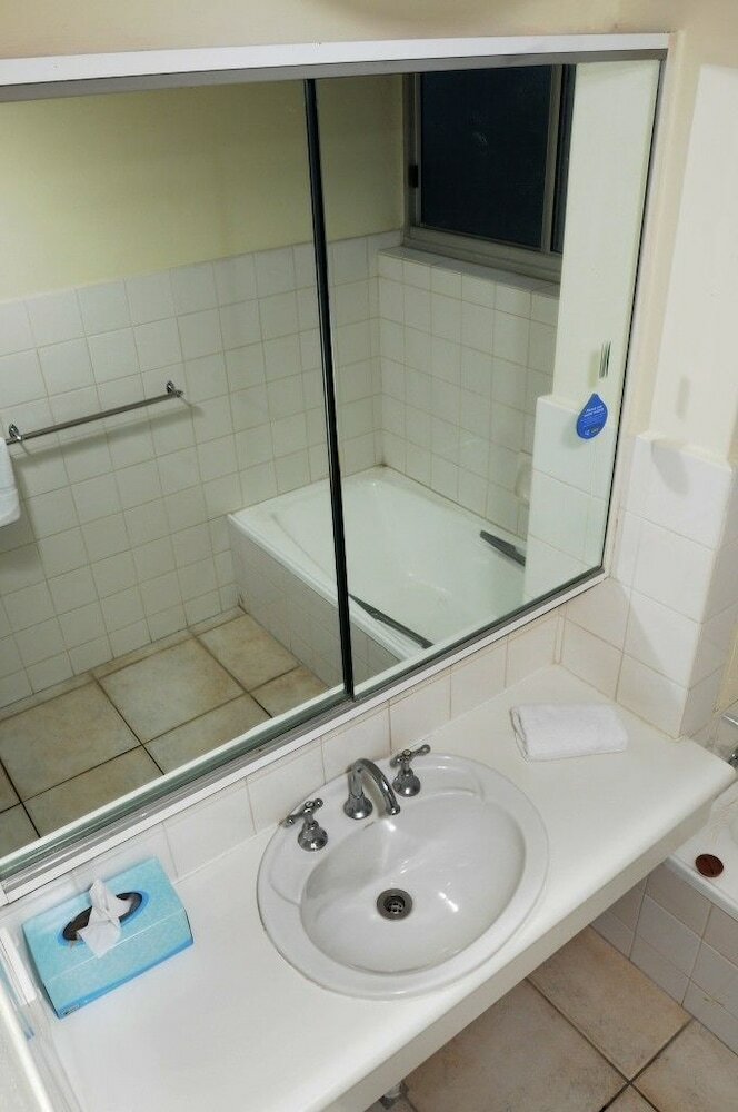Apartamentos Anglesea Beachfront Court Holiday Units
