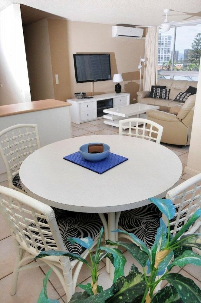 Apartamentos Anglesea Beachfront Court Holiday Units