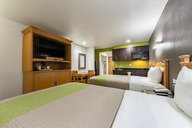 Hotel Studio 6 Plano, Tx
