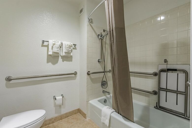 Hotel Studio 6 Plano, Tx