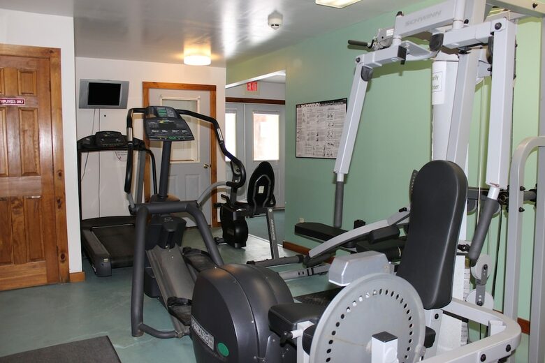 Hotel Nootka Lodge