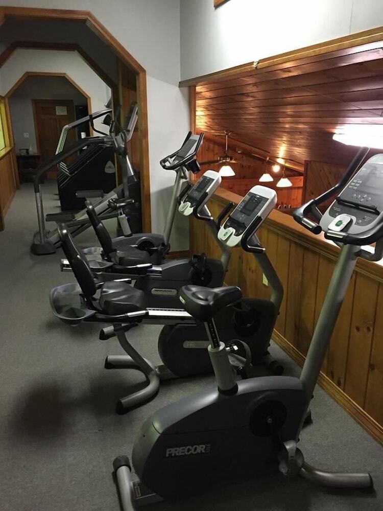 Hotel Nootka Lodge