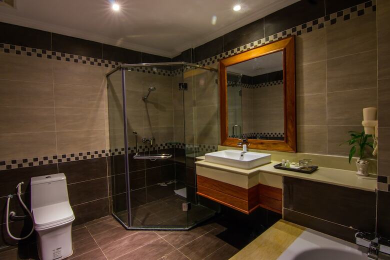 Glorious Hotel & Spa