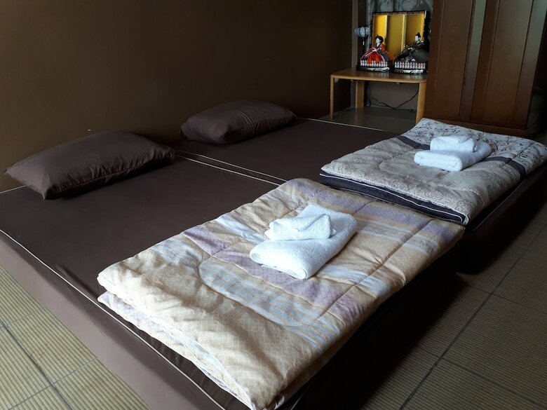 Hotel Tanihill Resort