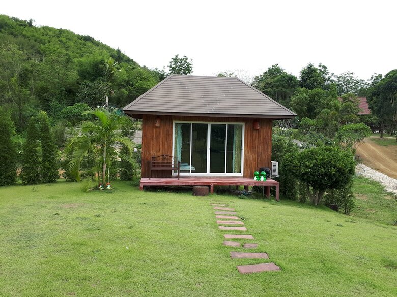 Hotel Tanihill Resort