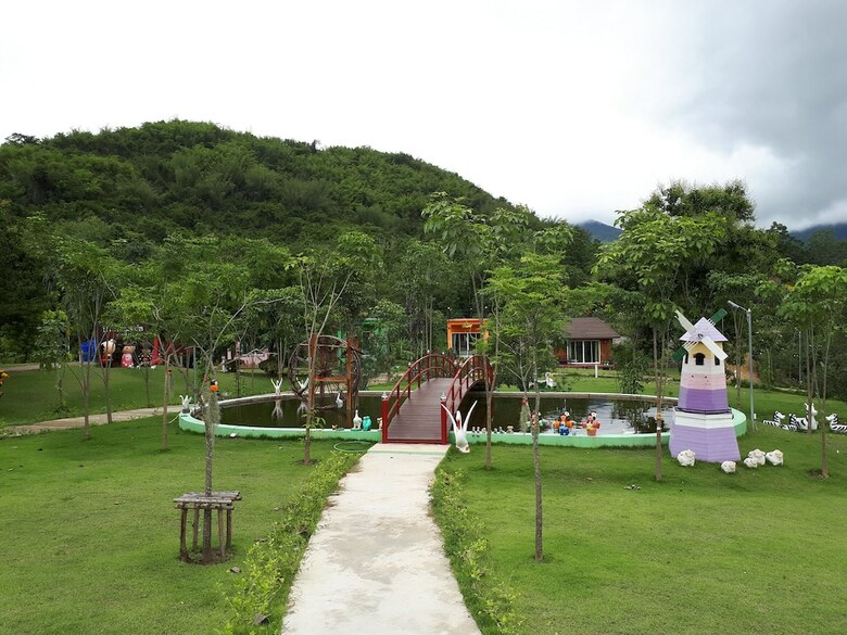 Hotel Tanihill Resort