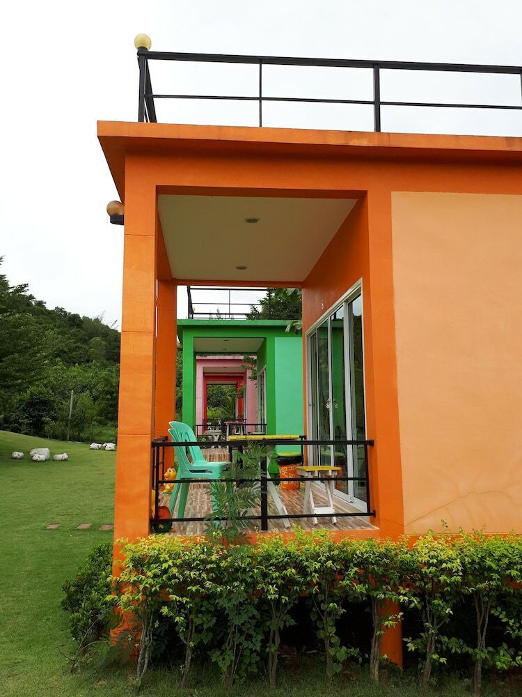 Hotel Tanihill Resort