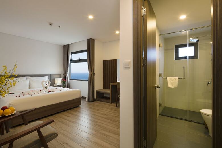 Gosia Hotel