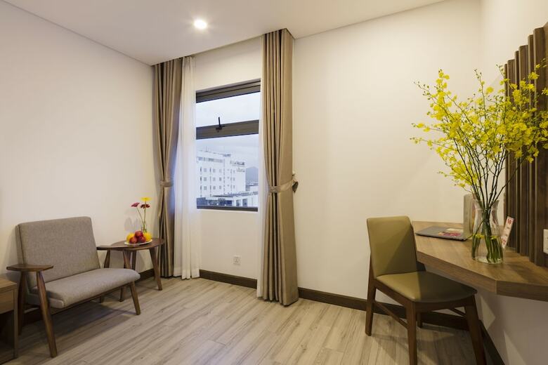 Gosia Hotel