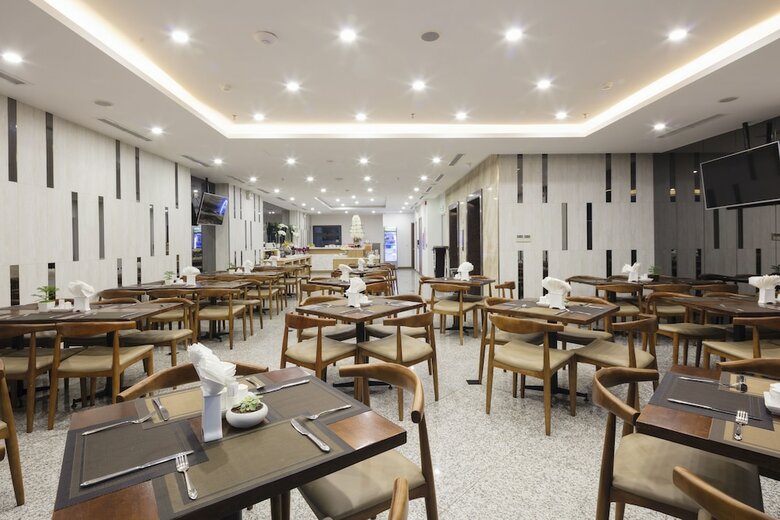 Gosia Hotel